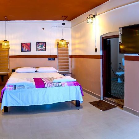 Rams Guest House The Valley Near Kims Hospital Thiruvananthapuram Kültér fotó