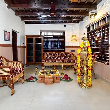 Rams Guest House The Valley Near Kims Hospital Thiruvananthapuram Kültér fotó