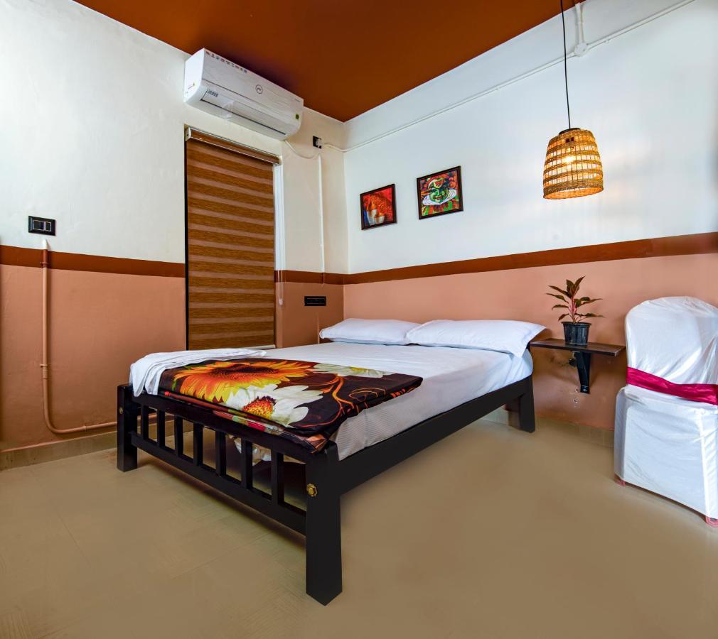 Rams Guest House The Valley Near Kims Hospital Thiruvananthapuram Kültér fotó