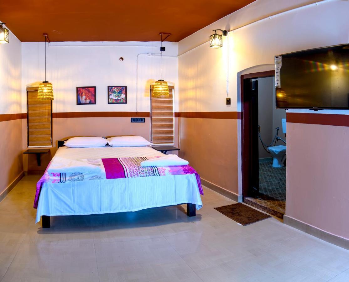 Rams Guest House The Valley Near Kims Hospital Thiruvananthapuram Kültér fotó
